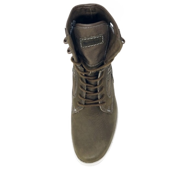 timberland city blazer 8 inch